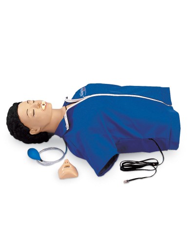 CPR Torso with Light Controller